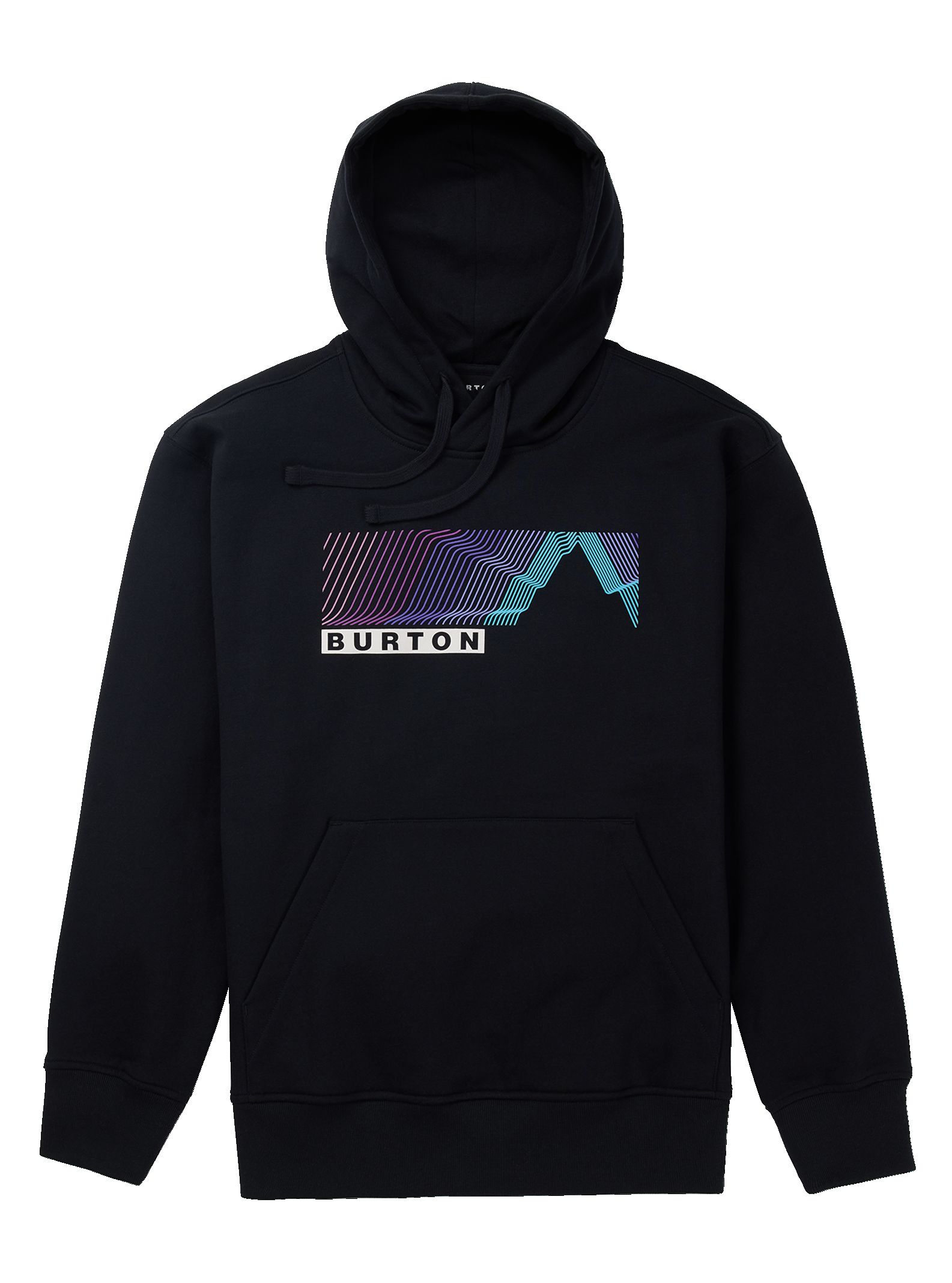 Burton Men's Elmore Pullover Hoodie
