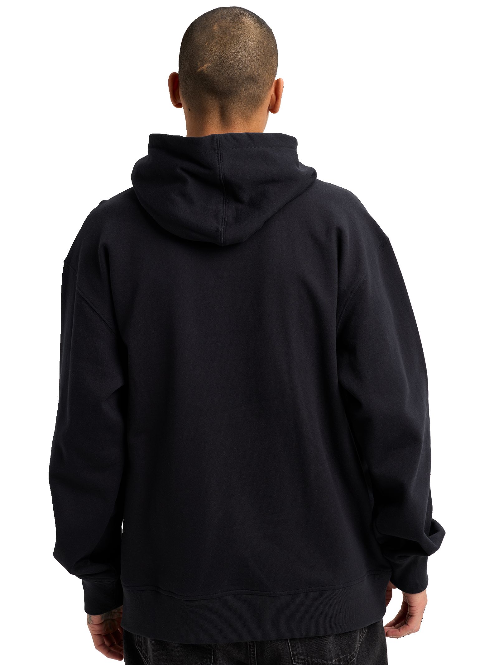 Burton Men's Elmore Pullover Hoodie