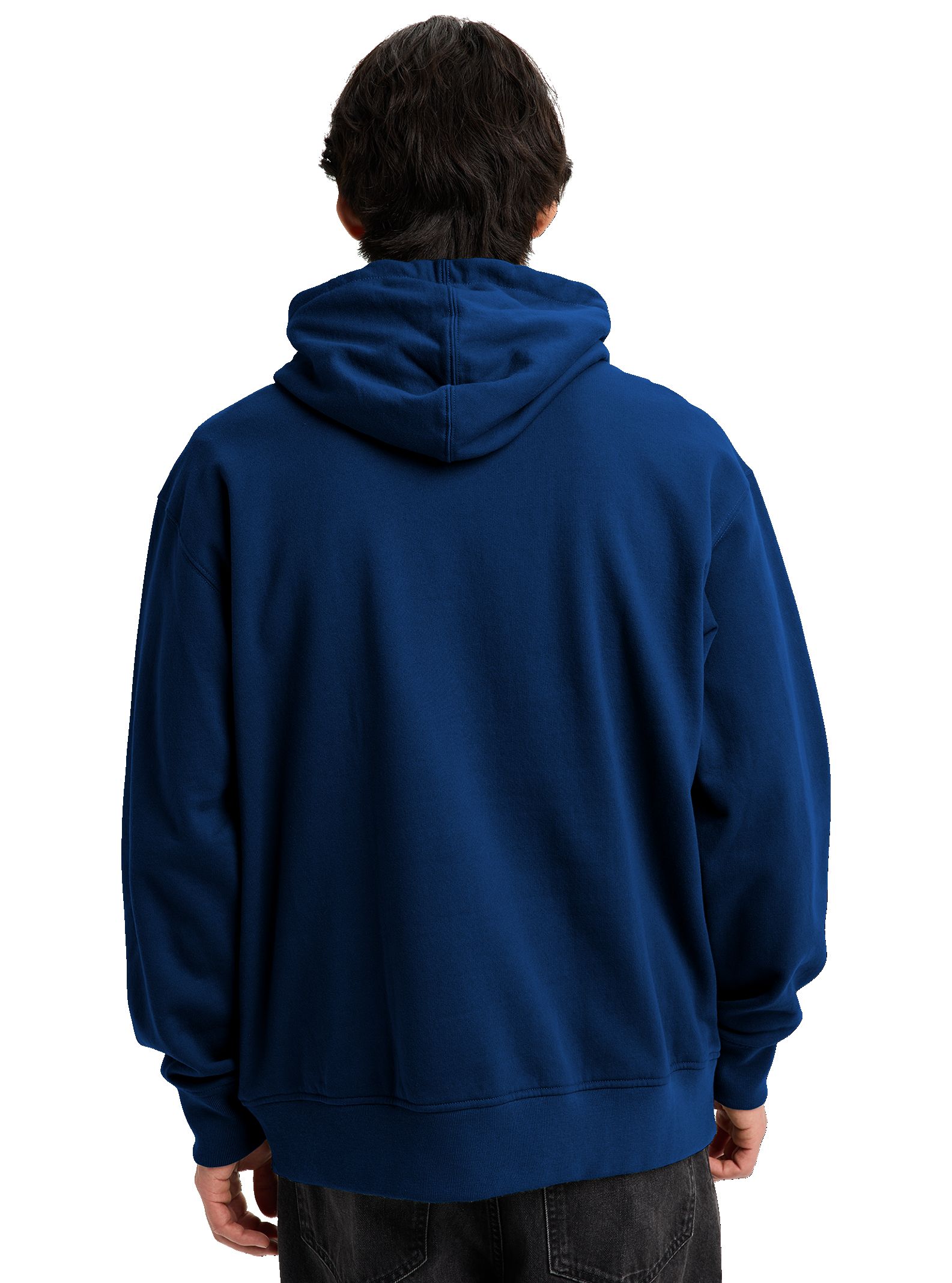 Burton Men's Elmore Pullover Hoodie