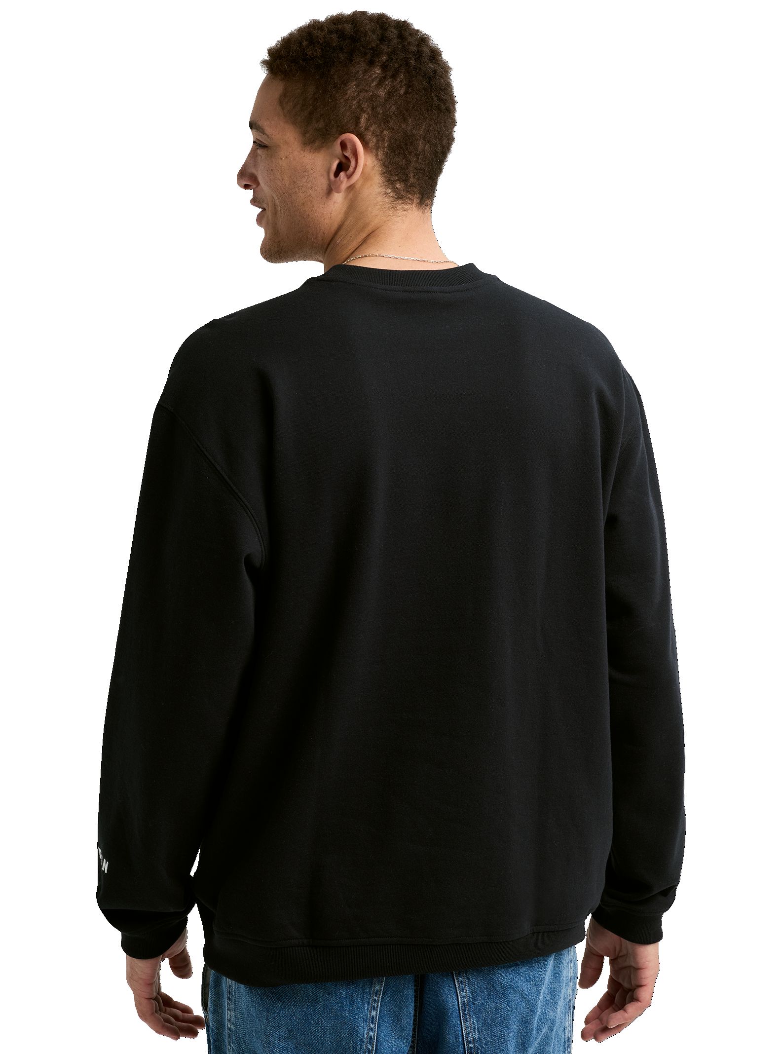 Burton Men's Collegiate Sweatshirt