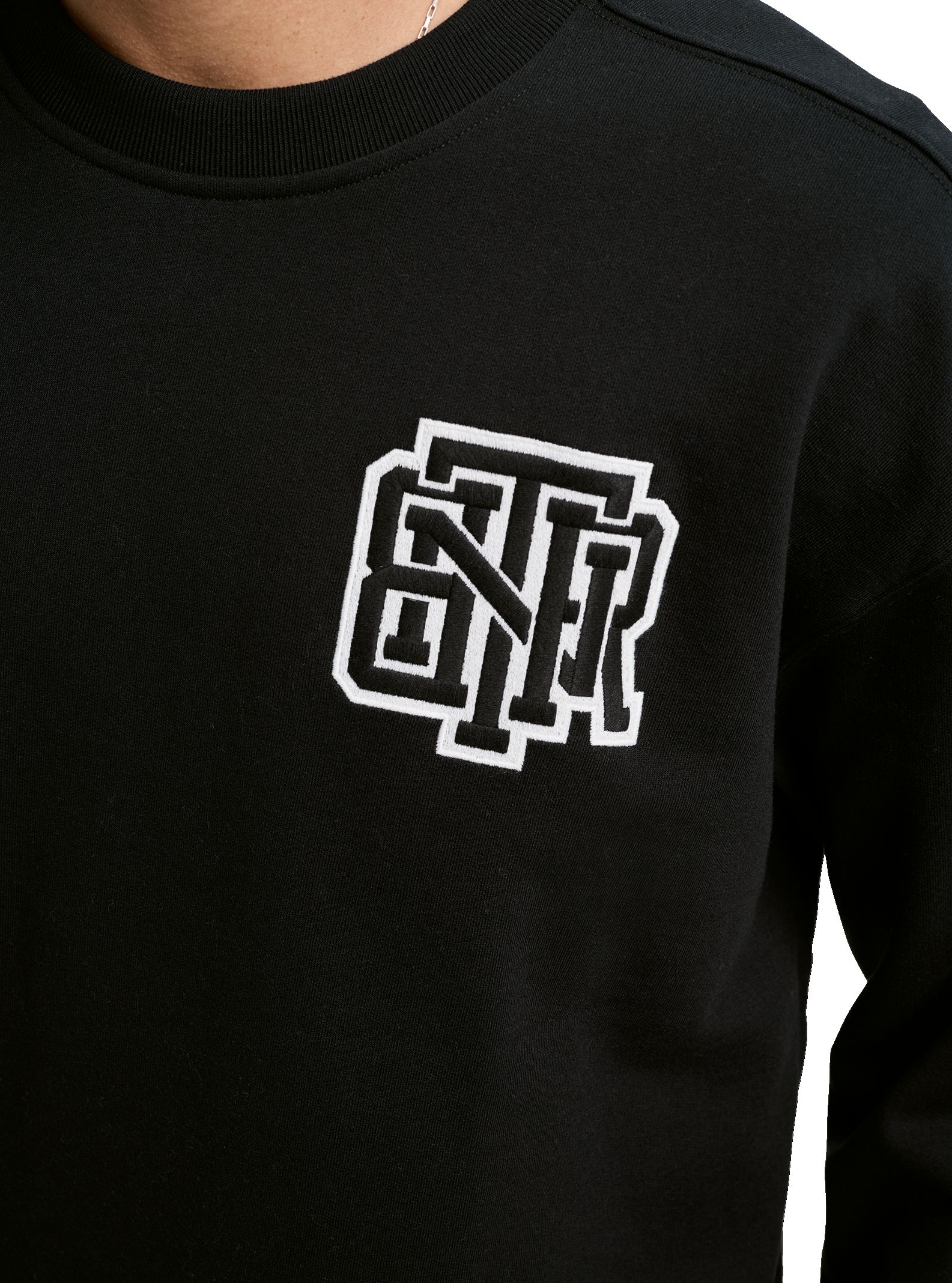 Burton Men's Collegiate Sweatshirt