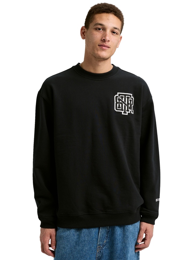 Burton Men's Collegiate Sweatshirt