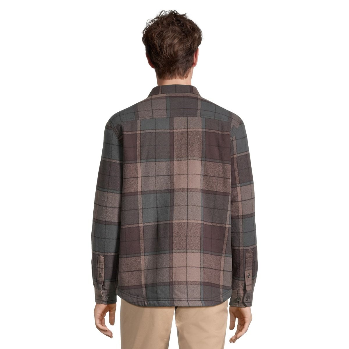 O'Neill Men's Redmond Warm Casual Jacket