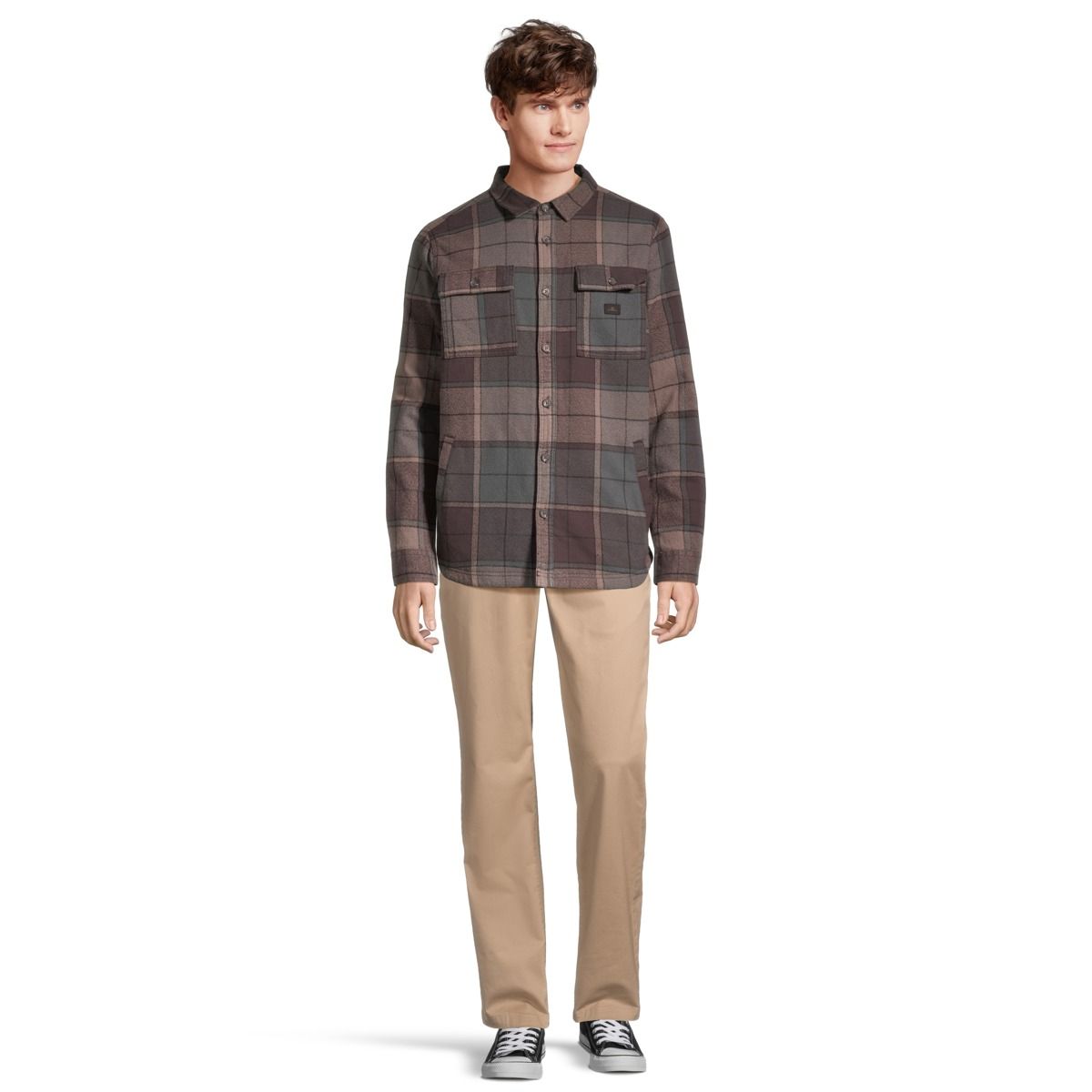 O'Neill Men's Redmond Warm Casual Jacket