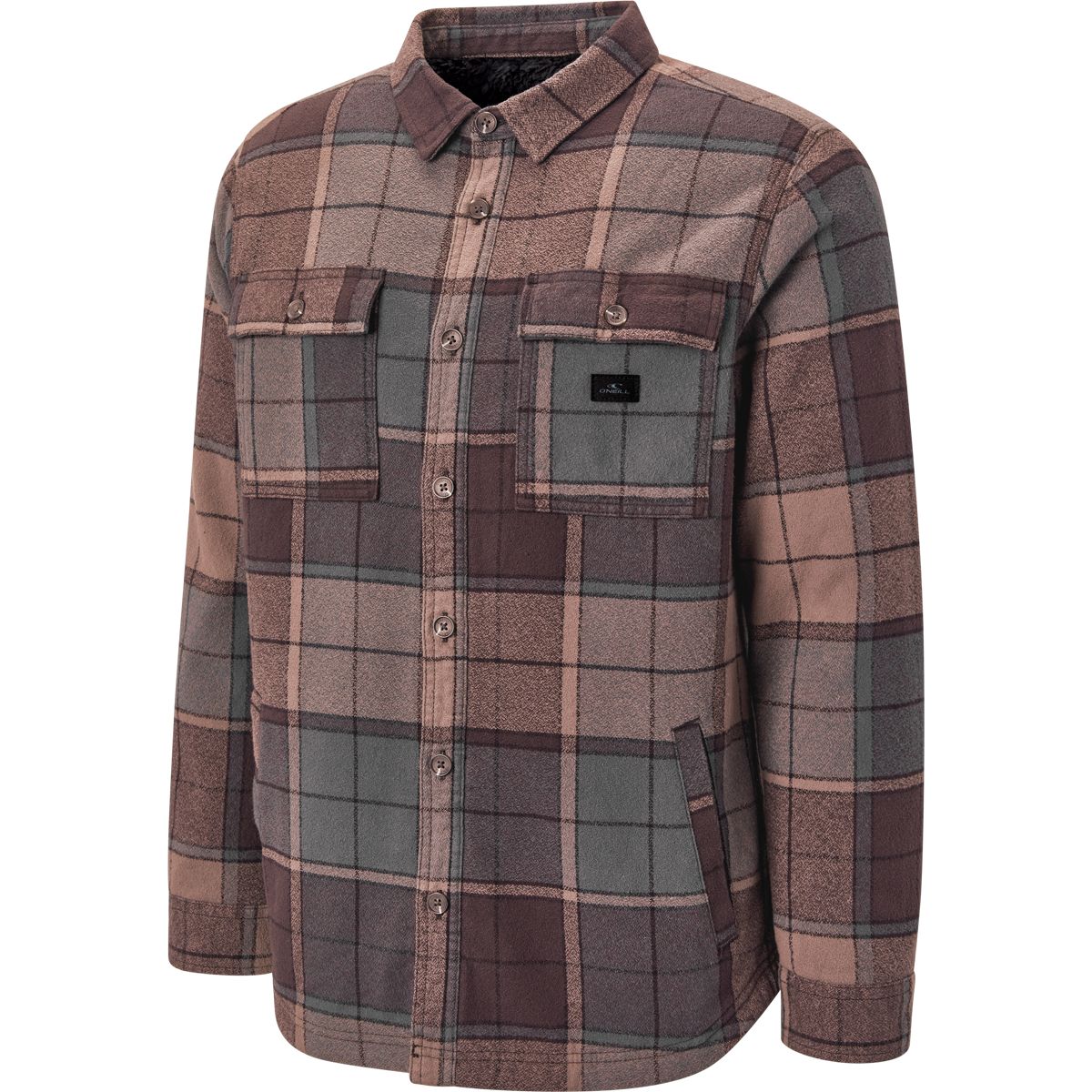 O'Neill Men's Redmond Warm Casual Jacket