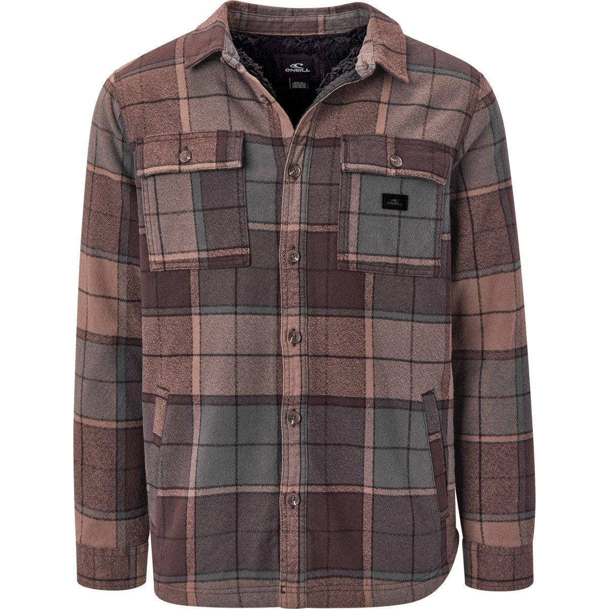 O'Neill Men's Redmond Warm Casual Jacket