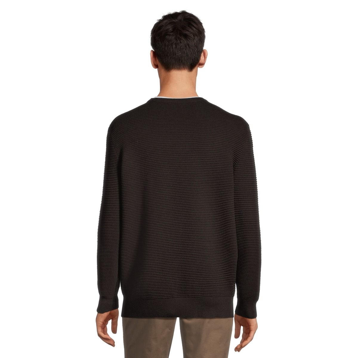 O'Neill Men's Rib Neck Sweatshirt