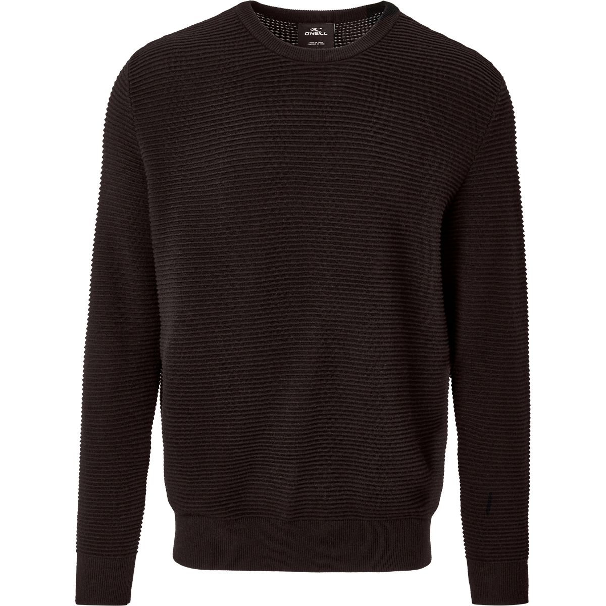O'Neill Men's Rib Neck Sweatshirt