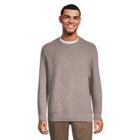 O'Neill Men's Rib Neck Sweatshirt