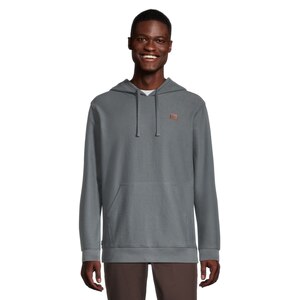 O'Neill Men's Bavaro Solid Pullover Hoodie