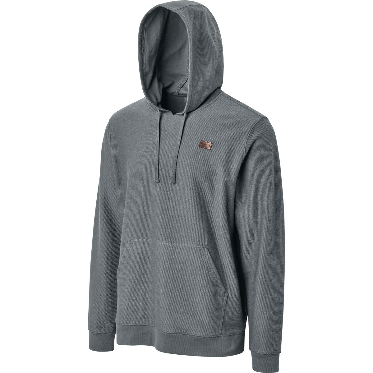 O'Neill Men's Bavaro Solid Pullover Hoodie