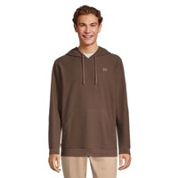 O'Neill Men's Bavaro Solid Pullover Hoodie