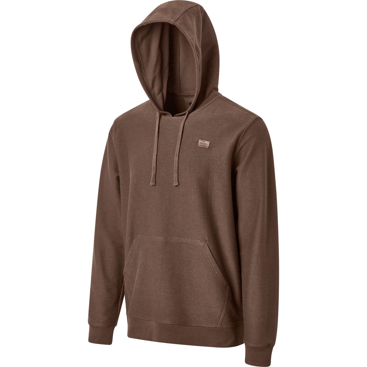 O'Neill Men's Bavaro Solid Pullover Hoodie