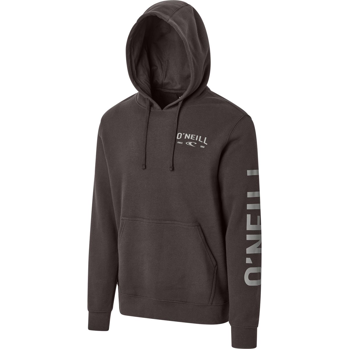 O'Neill Men's Cliffs Warm and Comfortable Pullover Hoodie