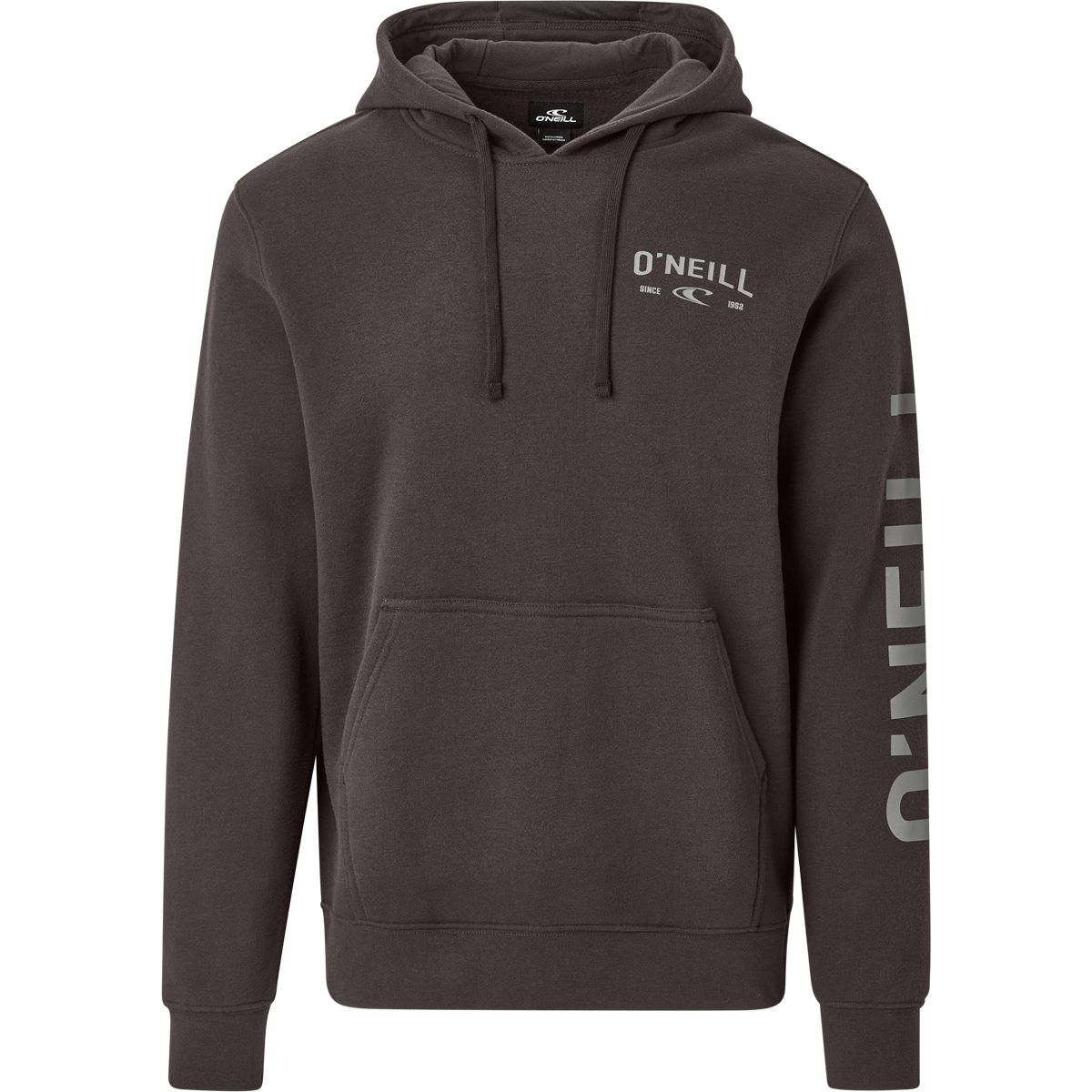 O'Neill Men's Cliffs Warm and Comfortable Pullover Hoodie
