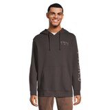 O'Neill Men's Cliffs Warm and Comfortable Pullover Hoodie Front_Flat