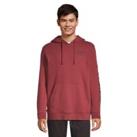 O'Neill Men's Cliffs Warm and Comfortable Pullover Hoodie