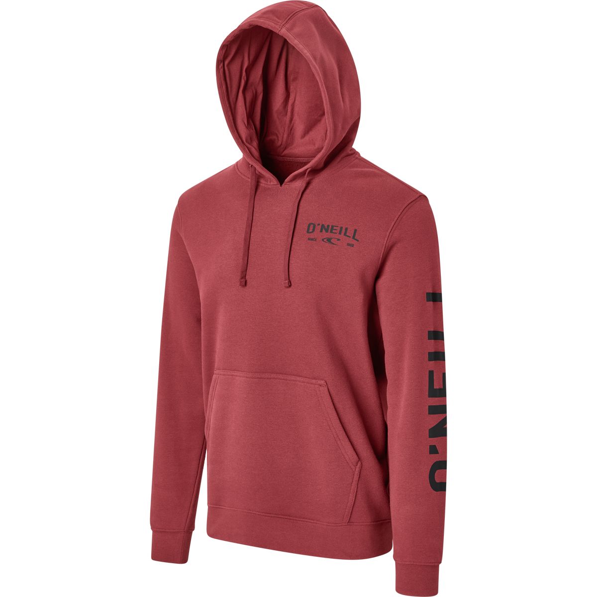 O'Neill Men's Cliffs Warm and Comfortable Pullover Hoodie