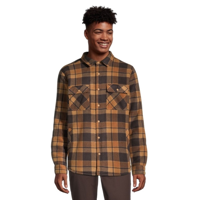 O'Neill Men's Michael Overshirt