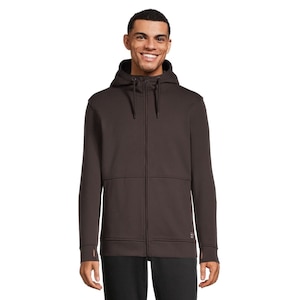 O'Neill Men's Bonded Full Zip Hoodie