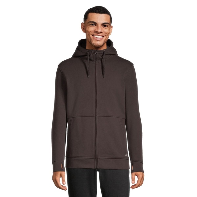 O'Neill Men's Bonded Full Zip Hoodie