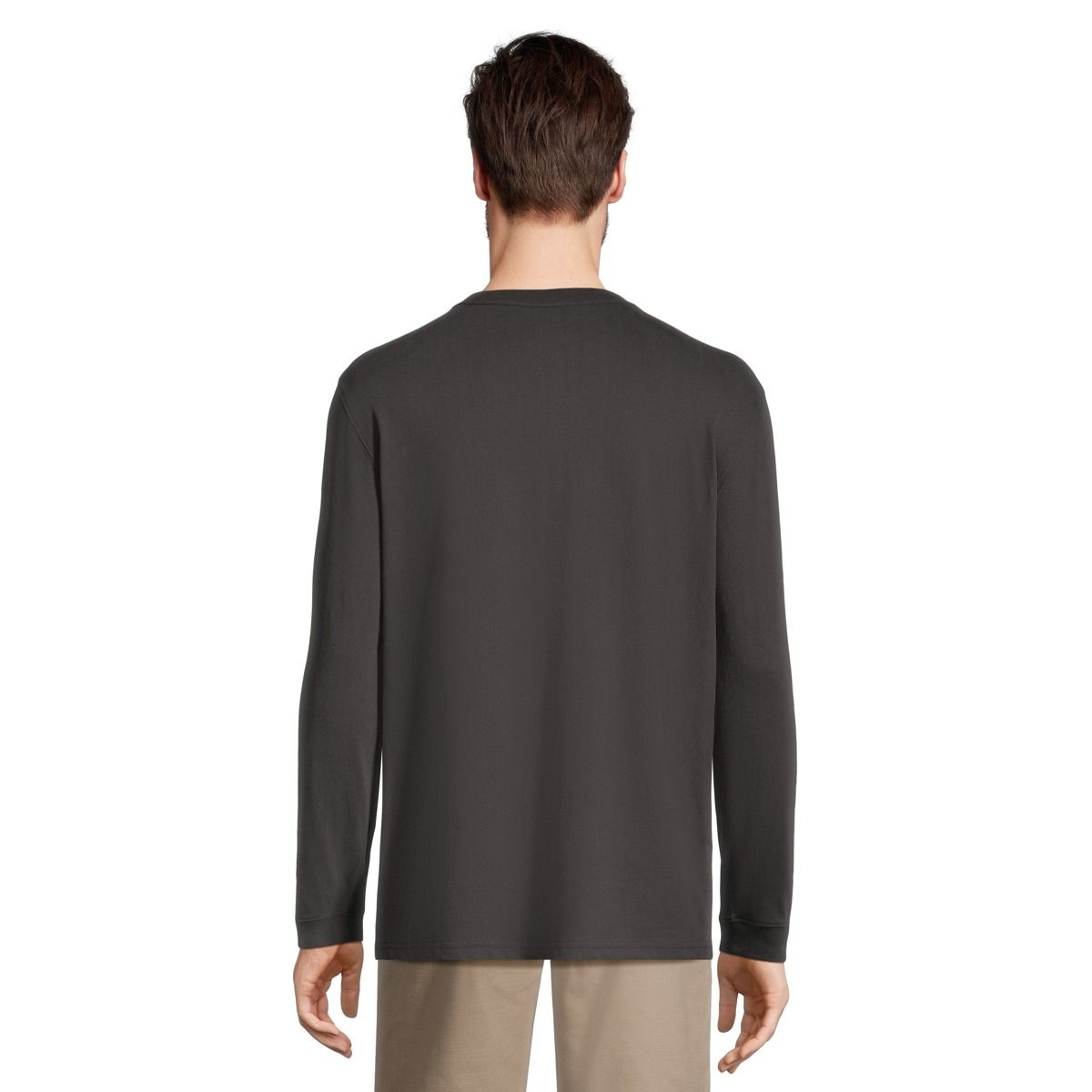 O'Neill Men's High Density Soft Long Sleeve T-Shirt