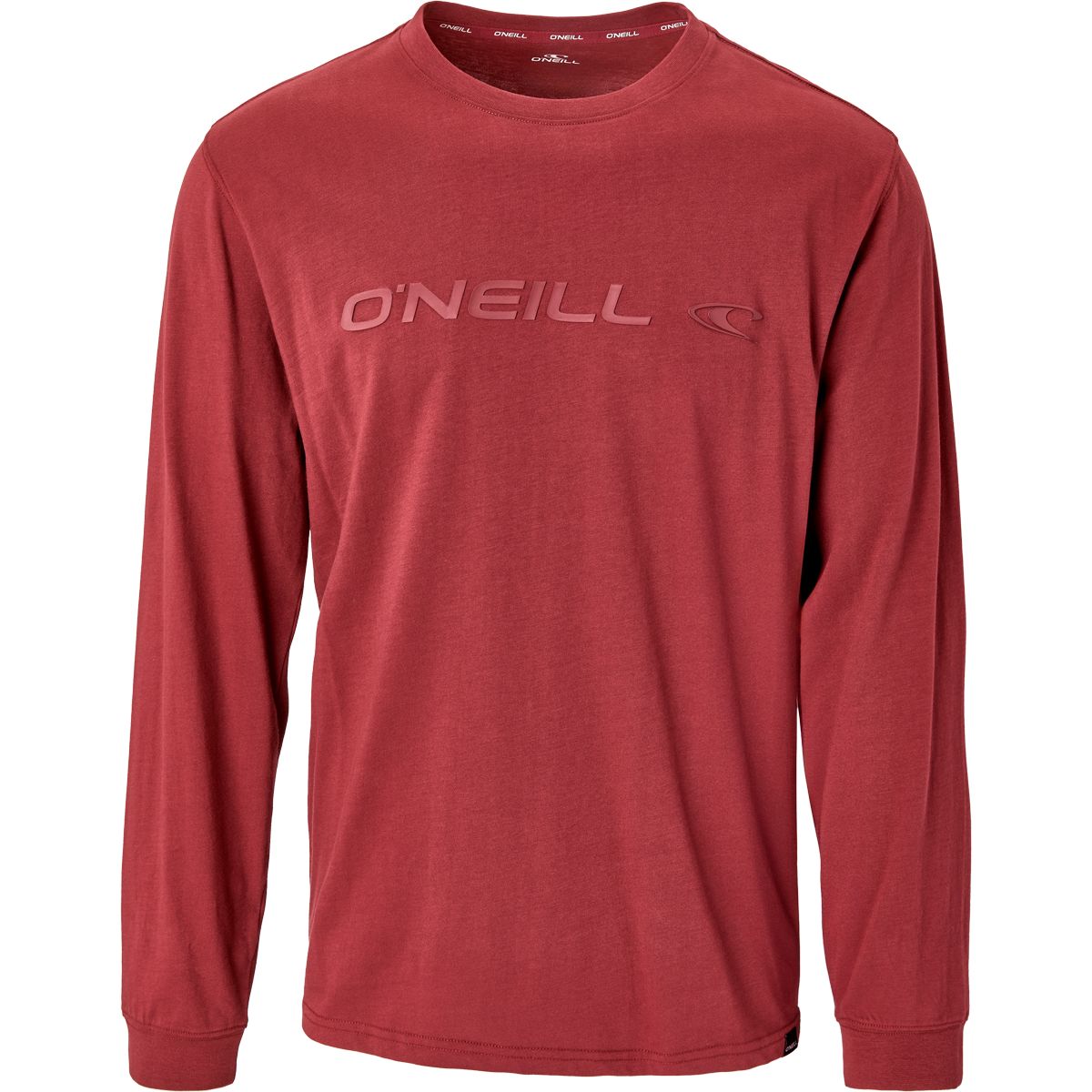 O'Neill Men's High Density Soft Long Sleeve T-Shirt