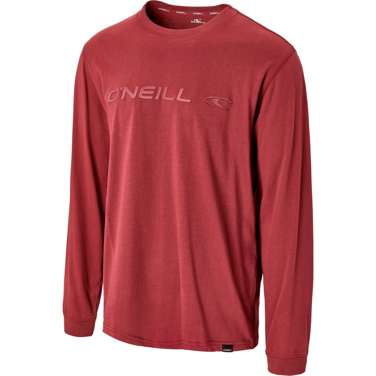 O'Neill Men's High Density Soft Long Sleeve T-Shirt