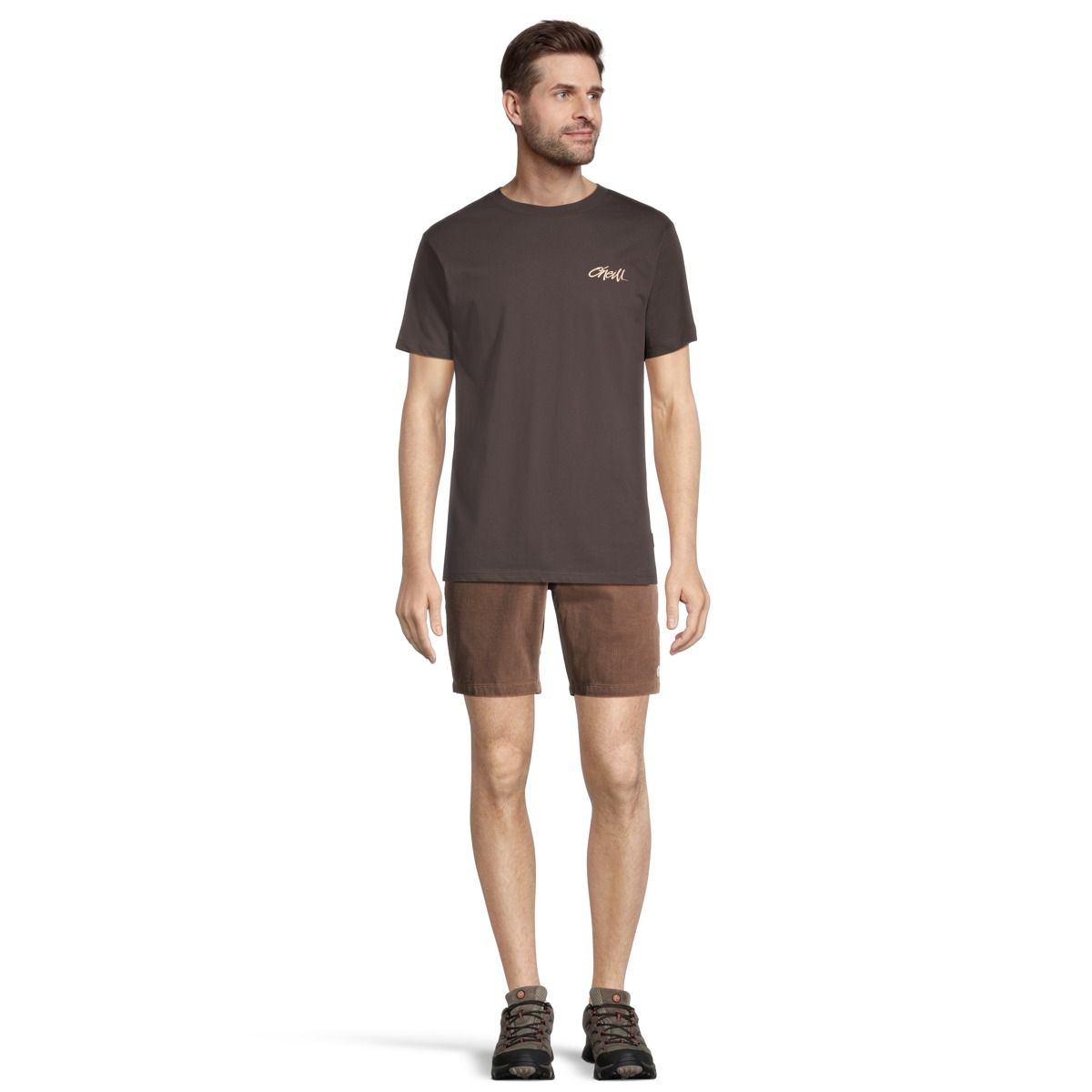 O'Neill Men's Homegrown Soft Cotton T-Shirt