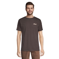 O'Neill Men's Homegrown Soft Cotton T-Shirt Front_Flat