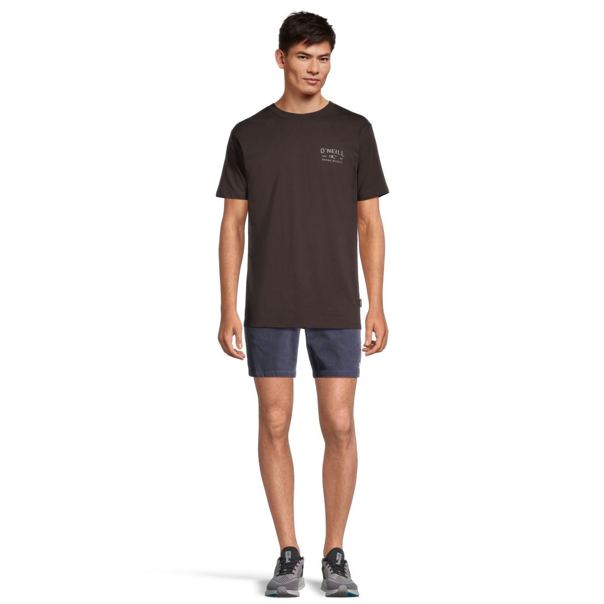 O'Neill Men's Layered Up Graphic T-Shirt