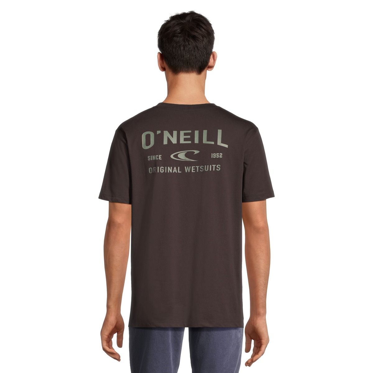 O'Neill Men's Layered Up Graphic T-Shirt