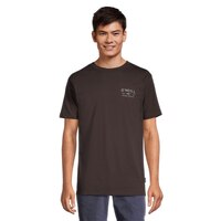 O'Neill Men's Layered Up Graphic T-Shirt Front_Flat