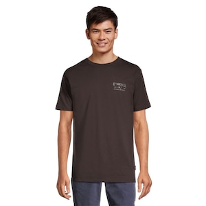 O'Neill Men's Layered Up Graphic T-Shirt