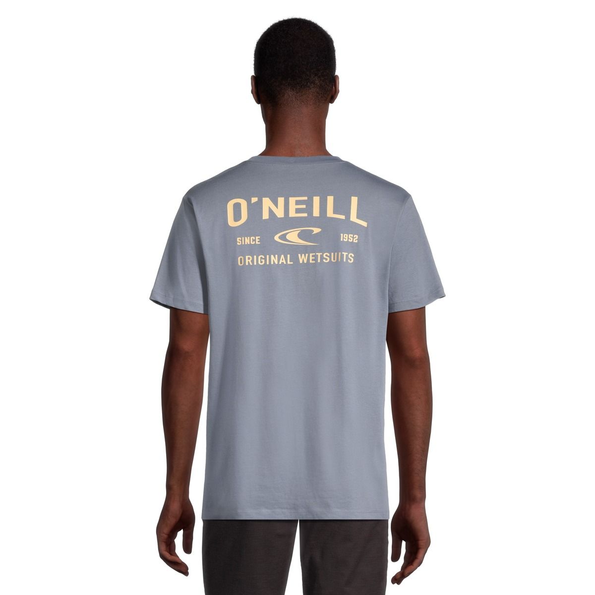 O'Neill Men's Layered Up Graphic T-Shirt