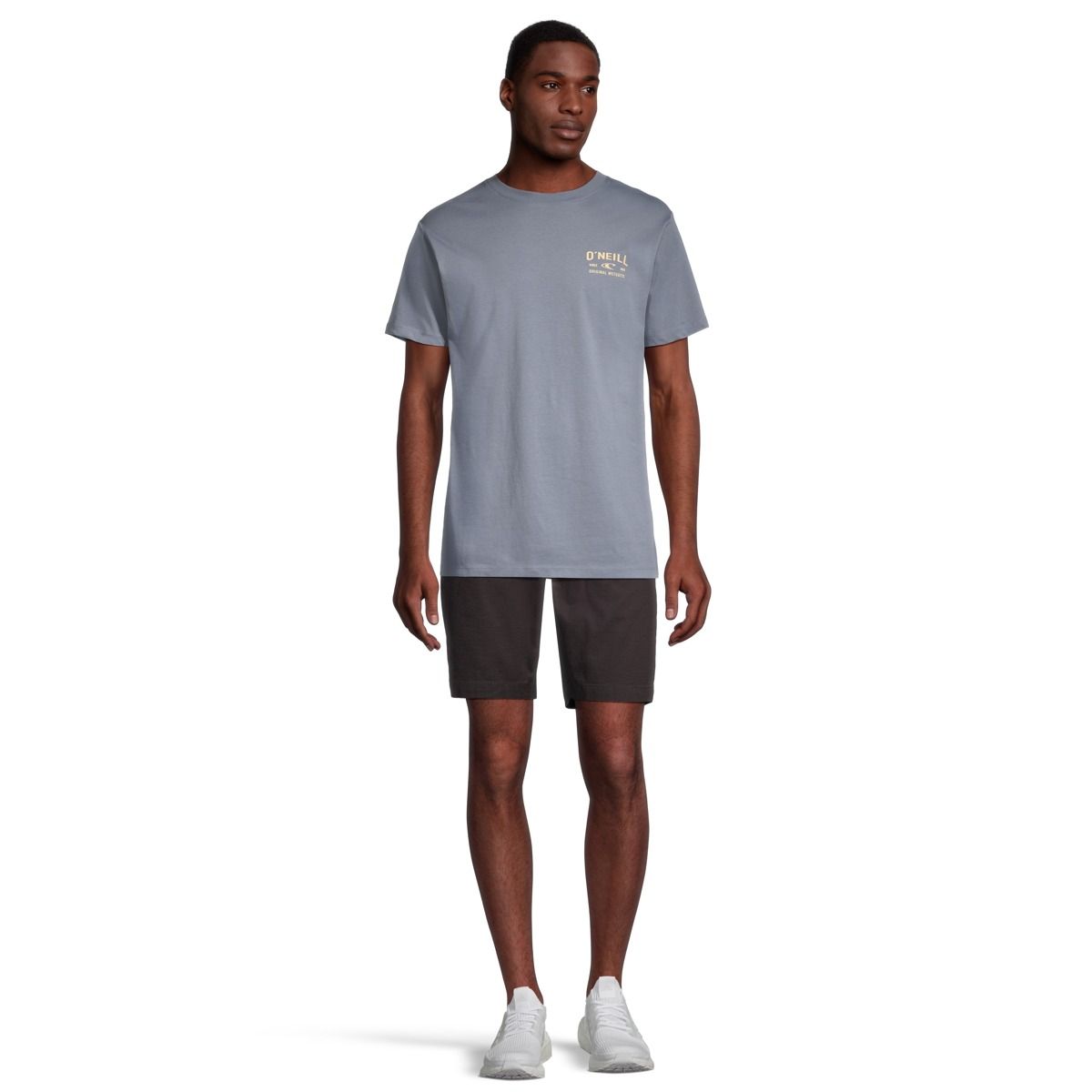 O'Neill Men's Layered Up Graphic T-Shirt