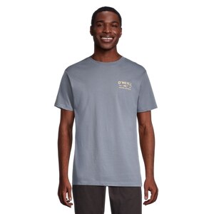 O'Neill Men's Layered Up Graphic T-Shirt