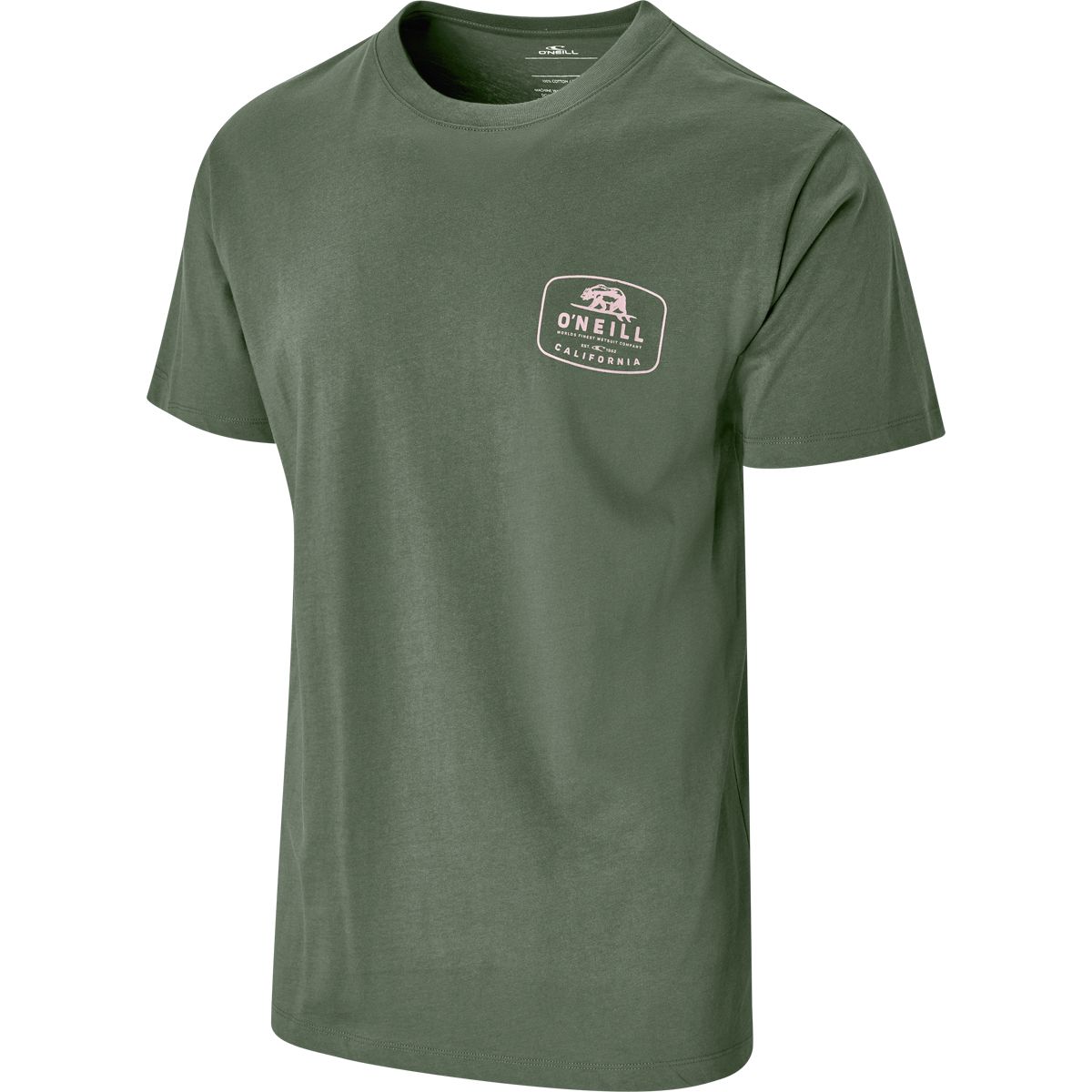 O'Neill Men's Cali Native Graphic T-Shirt