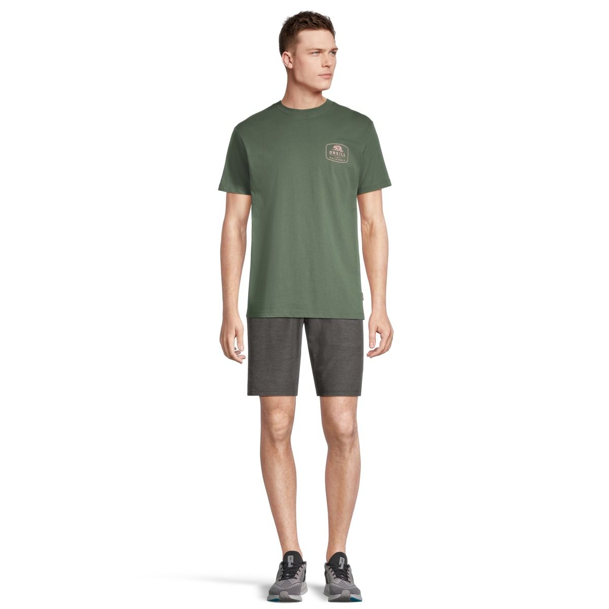 O'Neill Men's Cali Native Graphic T-Shirt