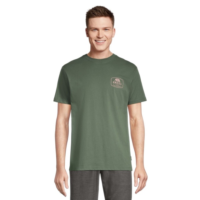 O'Neill Men's Cali Native Graphic T-Shirt