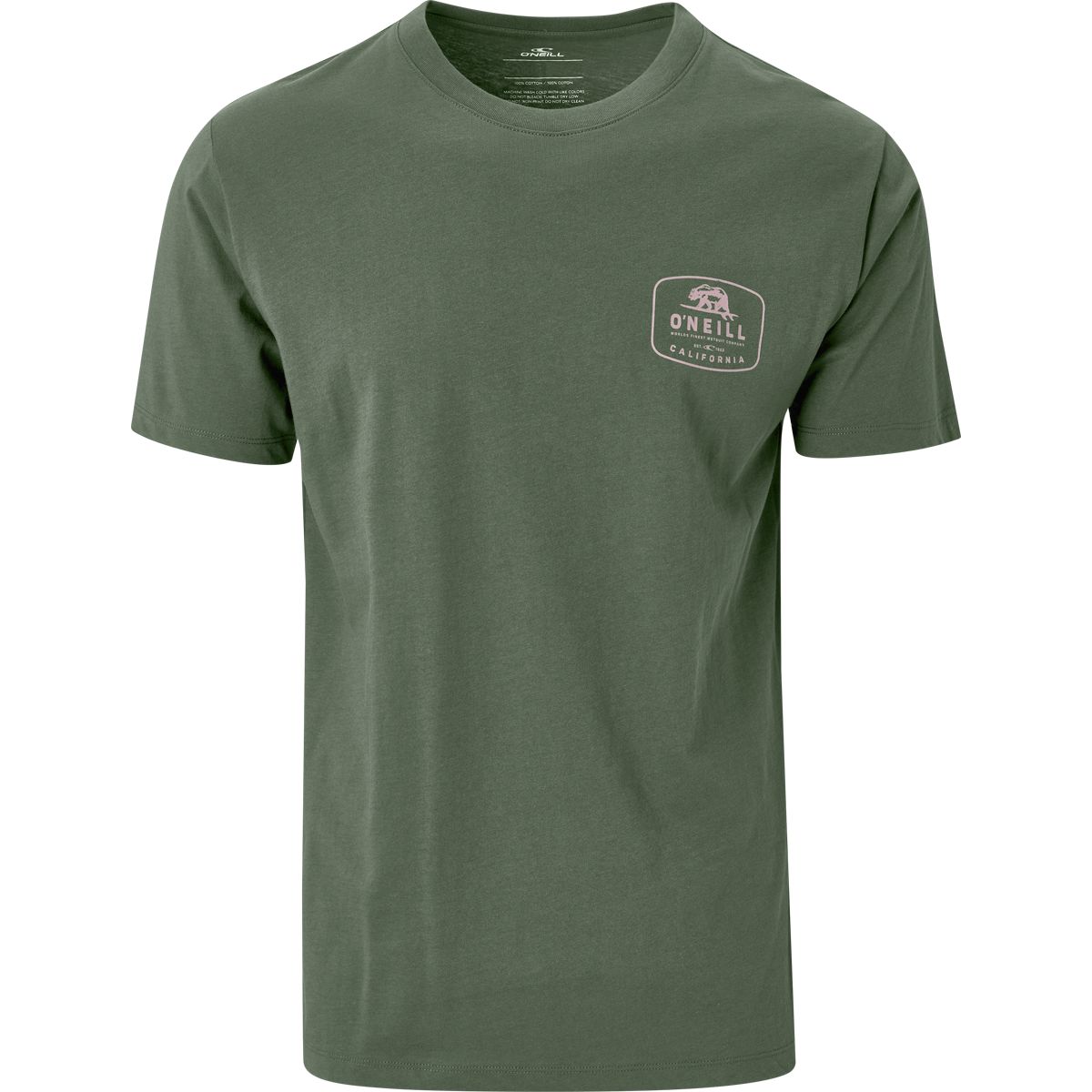 O'Neill Men's Cali Native Graphic T-Shirt