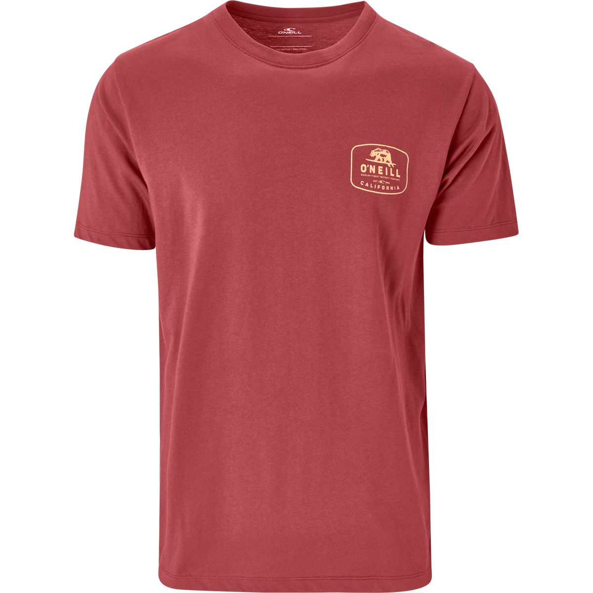 O'Neill Men's Cali Native Graphic T-Shirt