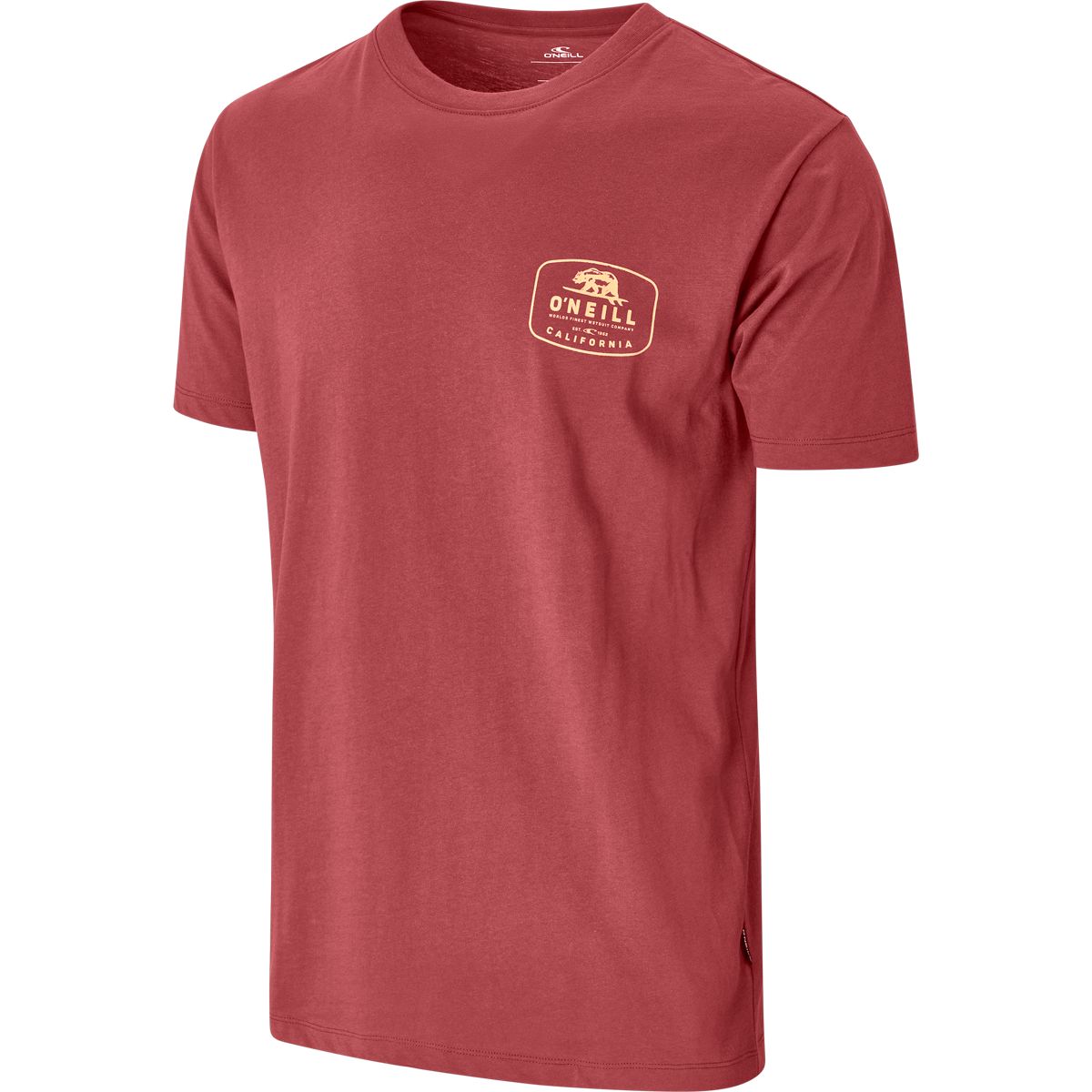 O'Neill Men's Cali Native Graphic T-Shirt