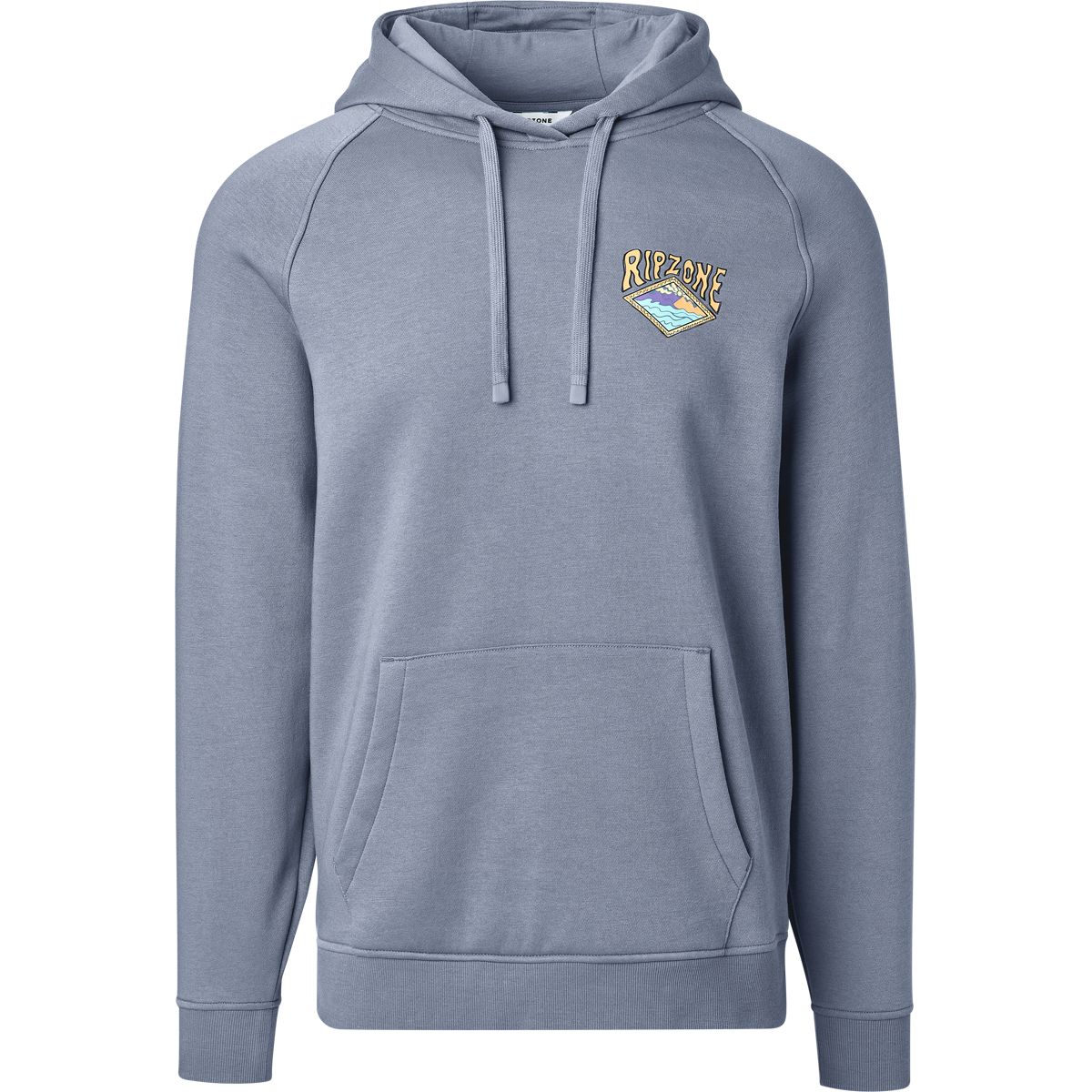 Ripzone Men's Roe Pullover Hoodie