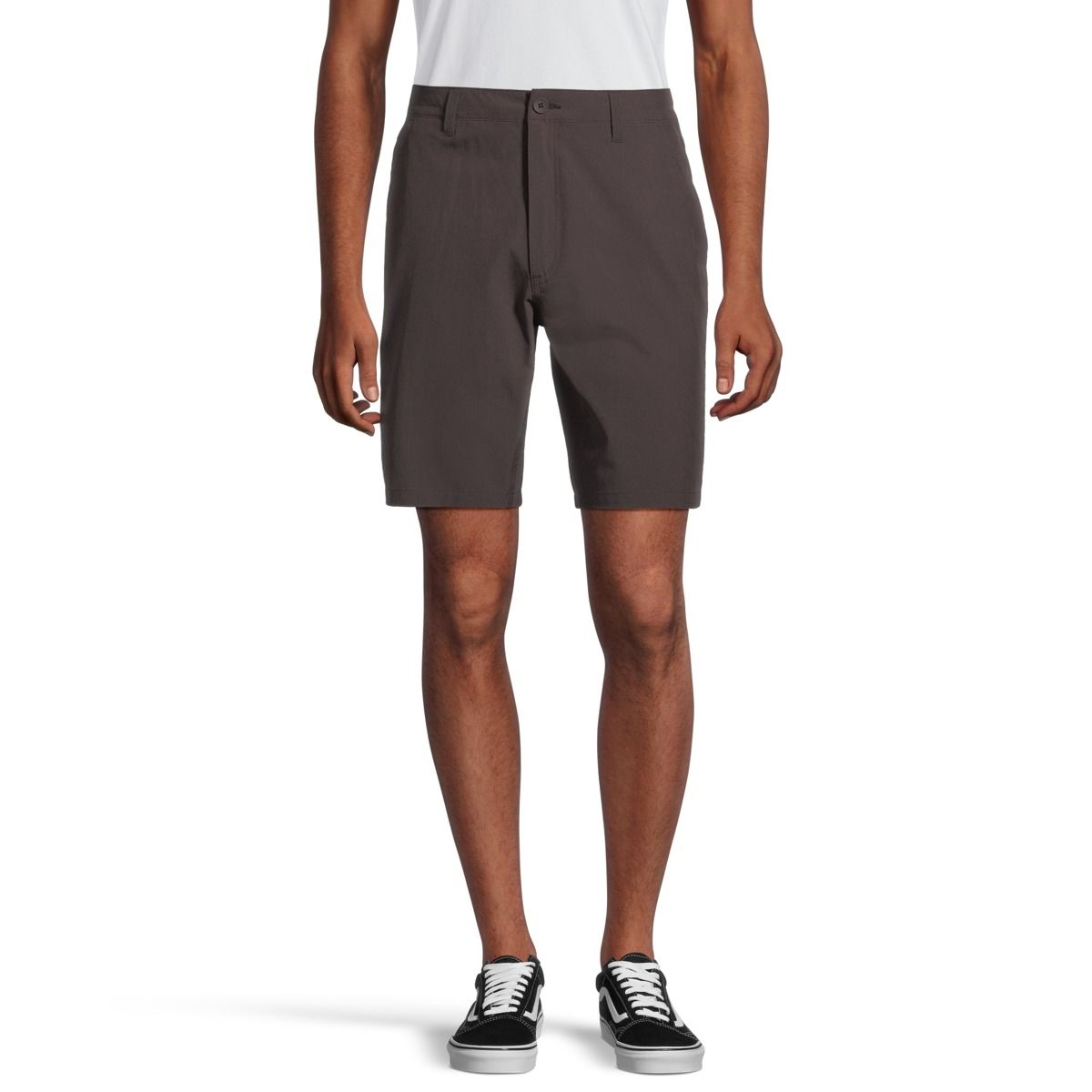 Ripzone Men's Getaway 20 Hybrid Shorts