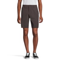 Ripzone Men's Getaway 20 Hybrid Shorts Front_Flat