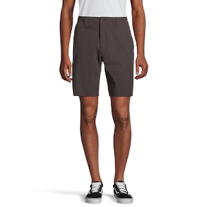 Ripzone Men's Getaway 20 Hybrid Shorts