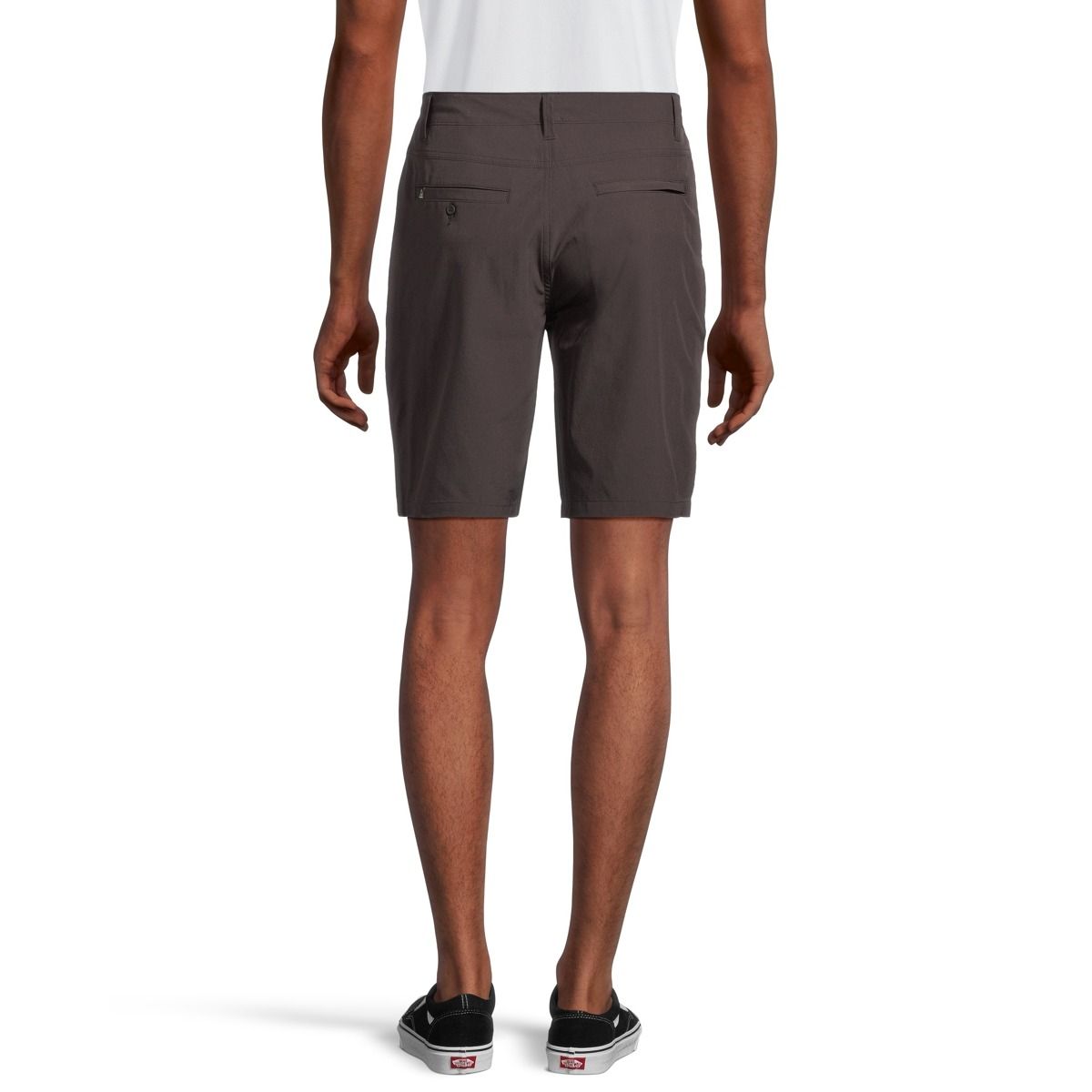 Ripzone Men's Getaway 20 Hybrid Shorts