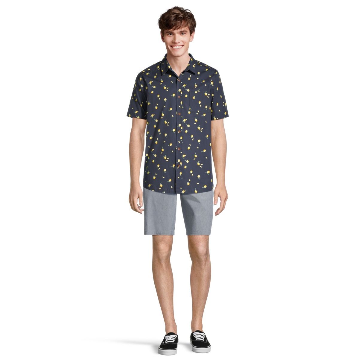 Ripzone Men's Getaway 20 Hybrid Shorts