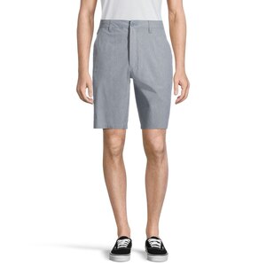 Ripzone Men's Getaway 20 Hybrid Shorts